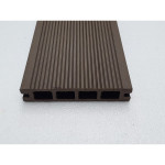 WPC deska  2200x135x25 mm Cena 10,35 €/kos + DDV