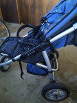 Quinny Speedi voziček