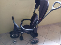 Tricikel qplay