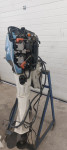 EVINRUDE ETEC 40/60 SAMO PO DELIH