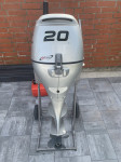 HONDA 20
