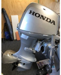 Honda 50 4 stroke