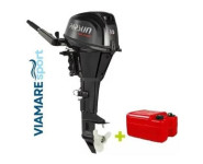 IZVENKRMNI MOTOR ZA ČOLN Parsun 2.6 , 5 , 9.8 , 15 in 20 KM