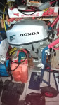 Izvenkrmni motor Honda 5 for stroke l.2010