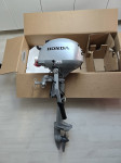 Izvenkrmni motor Honda BF 2.3  4 taktni