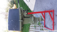 JOHNSON  EVINRUDE 40km ZNIŽANO