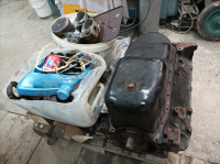 mercruiser 5.7 in 6.2