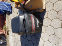 MERCURY OPTIMAX 130 po delih