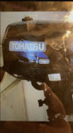 motor za čoln TOHATSU 4