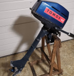 Motor za čoln Tomos 4 ( T4 )