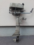 MOTOR IZVENKRMNI ZA ČOLN