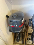 Prodam izvenkrvni motor yamaha 4 acmhl