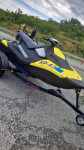 Sea-Doo Spark 3up 90KM