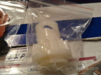 TOMOS 10 IN 18 IMPELER IN ZOBNIK ZAGANJAČA