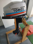 Tomos motor za čoln 4,5 KS