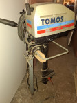 Tomos