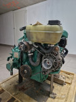 Volvo Penta D1-30 + peta (Saildrive)