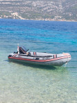 Yamaha 15d