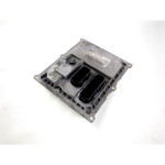 0010020V001 CENTRALINA INIEZIONE MOTORE SMART FORTWO 0.7 B 45KW AUT 3P