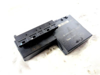 0195455632 CENTRALINA MODULO SAM MERCEDES CLASSE CLK W208 2.0 B 141KW