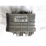 030906027AA CENTRALINA INIEZIONE MOTORE VOLKSWAGEN POLO 1.4 B 44KW 5M