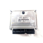 038906019JQ CENTRALINA INIEZIONE MOTORE AUDI A4 SW 1.9 D 96KW 5M 5P (2