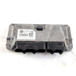 03C906024AF CENTRALINA INIEZIONE MOTORE SEAT IBIZA 1.4 B 63KW 5M 5P (2
