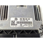03G906021AB CENTRALINA INIEZIONE MOTORE VOLKSWAGEN PASSAT SW 2.0 D 103