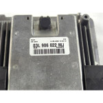 03L906022MJ CENTRALINA INIEZIONE MOTORE AUDI A4 B8 SW 2.0 D 105KW 6M 5