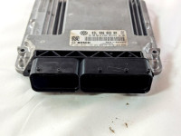03L906022RN CENTRALINA INIEZIONE MOTORE VOLKSWAGEN TIGUAN 2.0 D 4X4 10