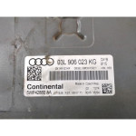 03L906023KG CENTRALINA INIEZIONE MOTORE AUDI A1 1.6 D 66KW 5M 3P (2011