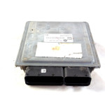 03L906023MP CENTRALINA INIEZIONE MOTORE VOLKSWAGEN GOLF 6 SW 1.6 D 77K