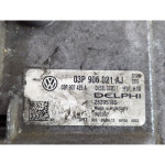 03P906021AJ CENTRALINA INIEZIONE MOTORE VOLKSWAGEN POLO 1.2 D 55KW 5M