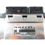 04C907309BE CENTRALINA INIEZIONE MOTORE VOLKSWAGEN POLO 1.0 B 48KW 5M
