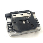 04E907309AF CENTRALINA INIEZIONE MOTORE VOLKSWAGEN POLO 1.2 B 66KW 5M
