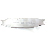 04E907309CB CENTRALINA INIEZIONE MOTORE VOLKSWAGEN POLO 1.0 B 44KW 5M