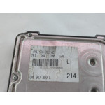 MOTORNI RA?UNALNIK OEM N. 04L907309A ORIGINAL REZERVNI DEL AUDI A3 MK3