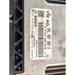 04L907309B CENTRALINA INIEZIONE MOTORE VOLKSWAGEN GOLF 7 SW 1.6 D 77KW