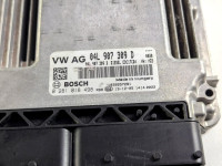 04L907309D CENTRALINA INIEZIONE MOTORE SKODA OCTAVIA SW 2.0 D 110KW AU
