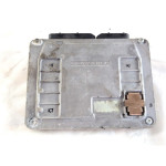06A906033JF CENTRALINA INIEZIONE MOTORE VOLKSWAGEN GOLF 6 1.6 B 75KW 5