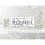 06A906033JF CENTRALINA INIEZIONE MOTORE VOLKSWAGEN GOLF 6 1.6 B 75KW 5