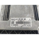 ZAGANJA? MOTORJA OEM N. 079907309 ORIGINAL REZERVNI DEL BENTLEY CONTIN