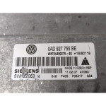 0AD927755BE CENTRALINA MODULO TRASMISSIONE VOLKSWAGEN TOUAREG 3.0 D 4X