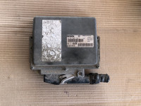 106 PEUGEOT SAXO CITROEN motorni računalnik 9620398980