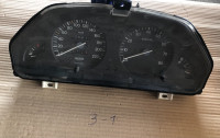 106 števec PEUGEOT merilnik hitrosti 9627755680