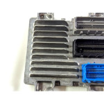 12654137 CENTRALINA INIEZIONE MOTORE OPEL ASTRA J SW 1.4 G 103KW 6M 5P
