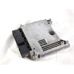 1277022195 CENTRALINA INIEZIONE MOTORE BMW X5 E70 3.0 D 4X4 173KW AUT