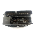 13217394 CENTRALINA FUSIBILIERA SCATOLA FUSIBILI RELE' OPEL CORSA D 1.