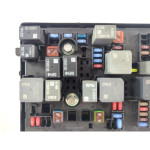 13222782 CENTRALINA FUSIBILIERA SCATOLA FUSIBILI RELE' CHEVROLET CRUZE