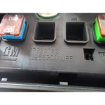 13222782 CENTRALINA FUSIBILIERA SCATOLA FUSIBILI RELE' CHEVROLET CRUZE